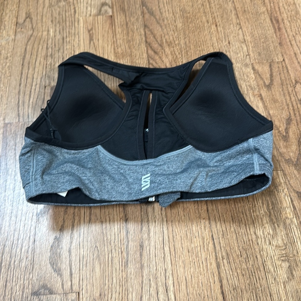 Second Skin Sports Bra Small NWT - Picture 2 of 13
